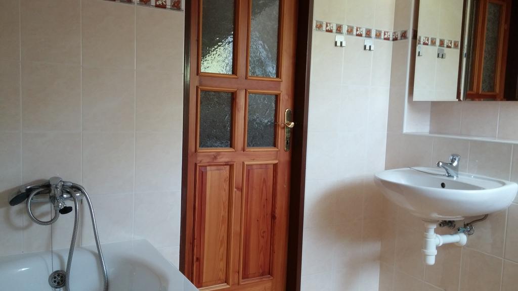 Pension U Milana Dvůr Králové nad Labem Kültér fotó